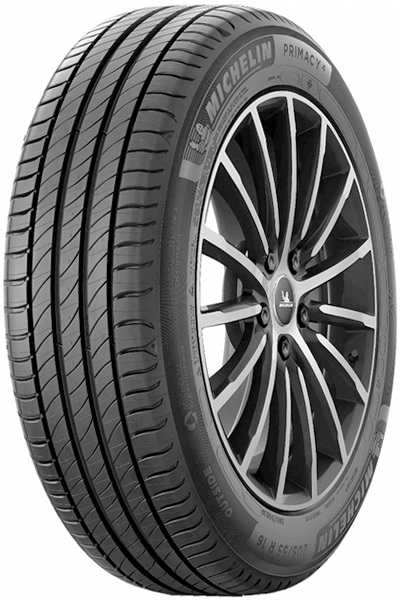 Шина легкова Michelin Primacy 4+235/55 R17 103Y XL